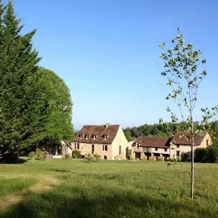 House Le Tillou 1
