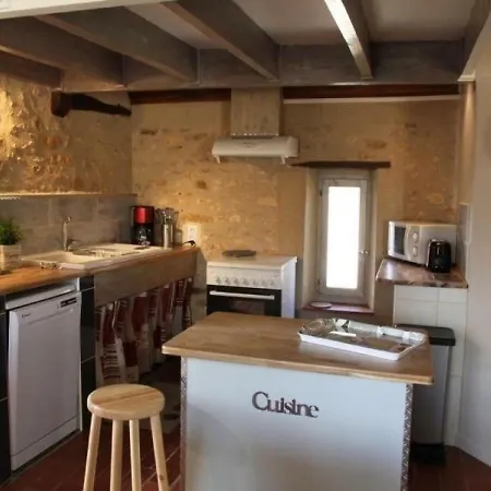 House Le Tillou 1 Cantaloube