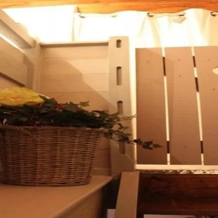 Semesterbostad House Le Tillou 1 *