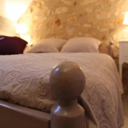 House Le Tillou 1 * Cantaloube