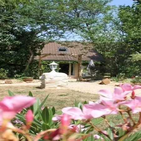 House Le Tillou 1
